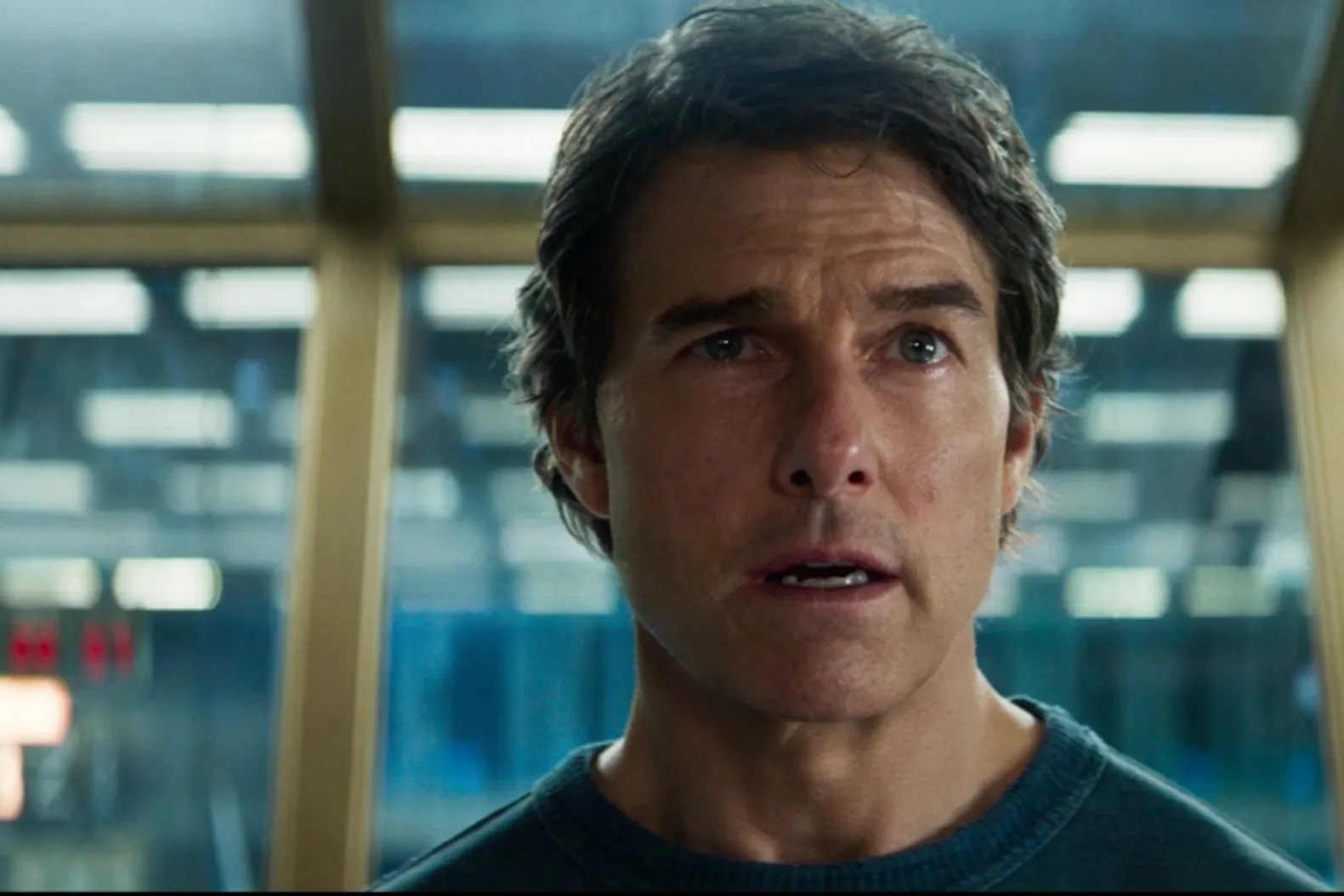 MISSION: IMPOSSIBLE - THE FINAL RECKONING
