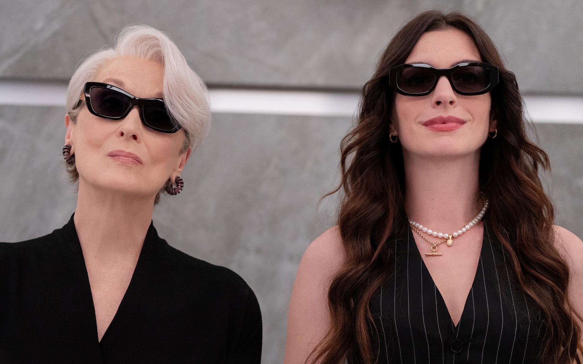 THE DEVIL WEARS PRADA 2