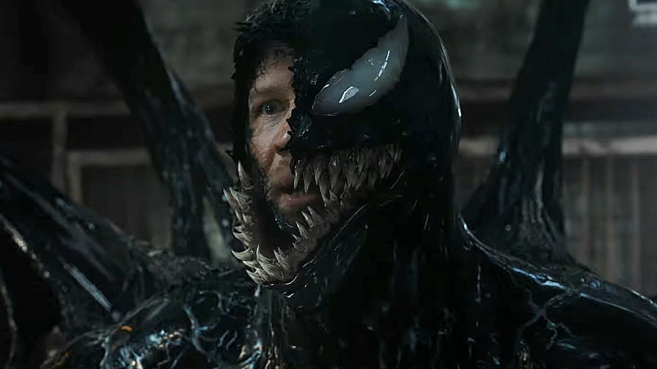 VENOM: THE LAST DANCE